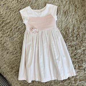 Chloe Light Pink Dress